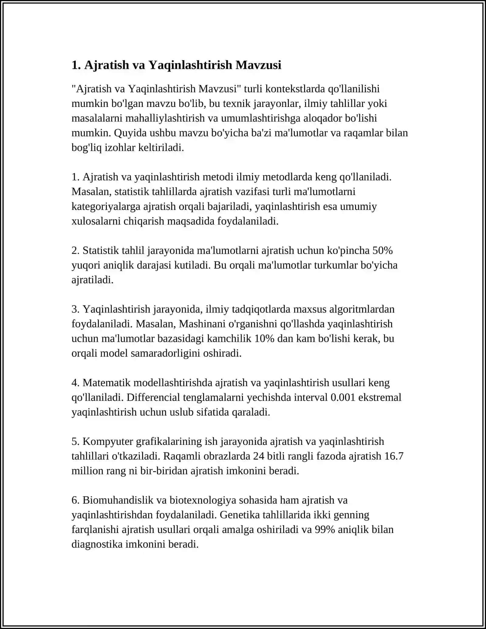 OTA-ONAGA MUHABBAT. ANTONIMLARNING QÕLLANILISHI 3