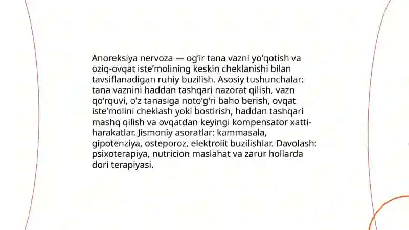 Anoreksiya 3