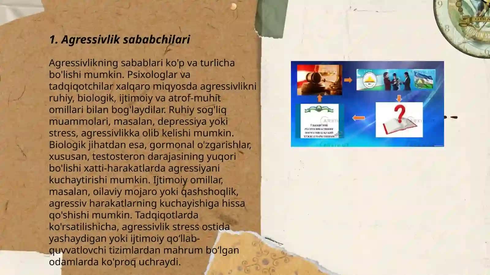 Termiz davlat pedagogika instituti Maktabgacha va Boshlang'ich ta'lim fakulteti MTPP yo'nalishi Azizova Ganjina 3