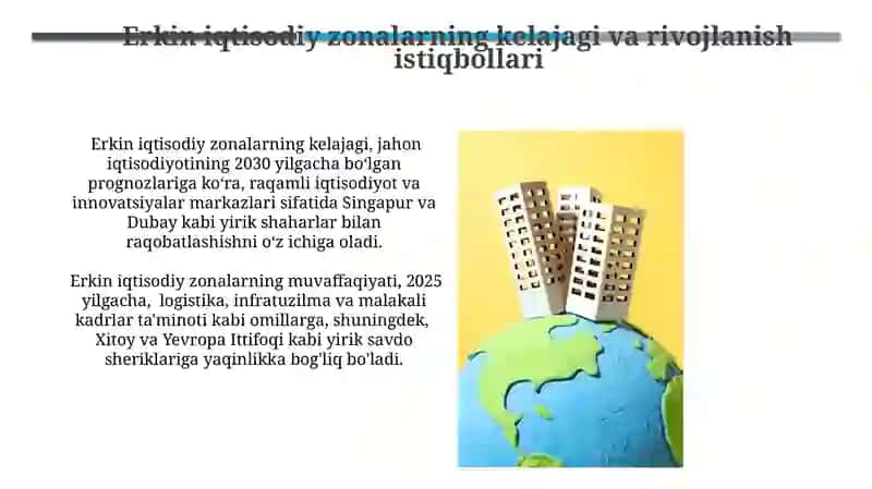 Erkin iqtisodiy zonalarning investitsiyalarni jalb qilishdagi roli 3