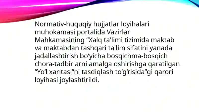Maktabgacha ta’lim psixologiyasi va pedagogikasi 3