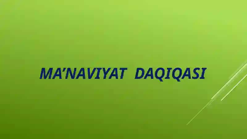 "Anvar Obidjon She'rlari" mavzusida taqdimot 3