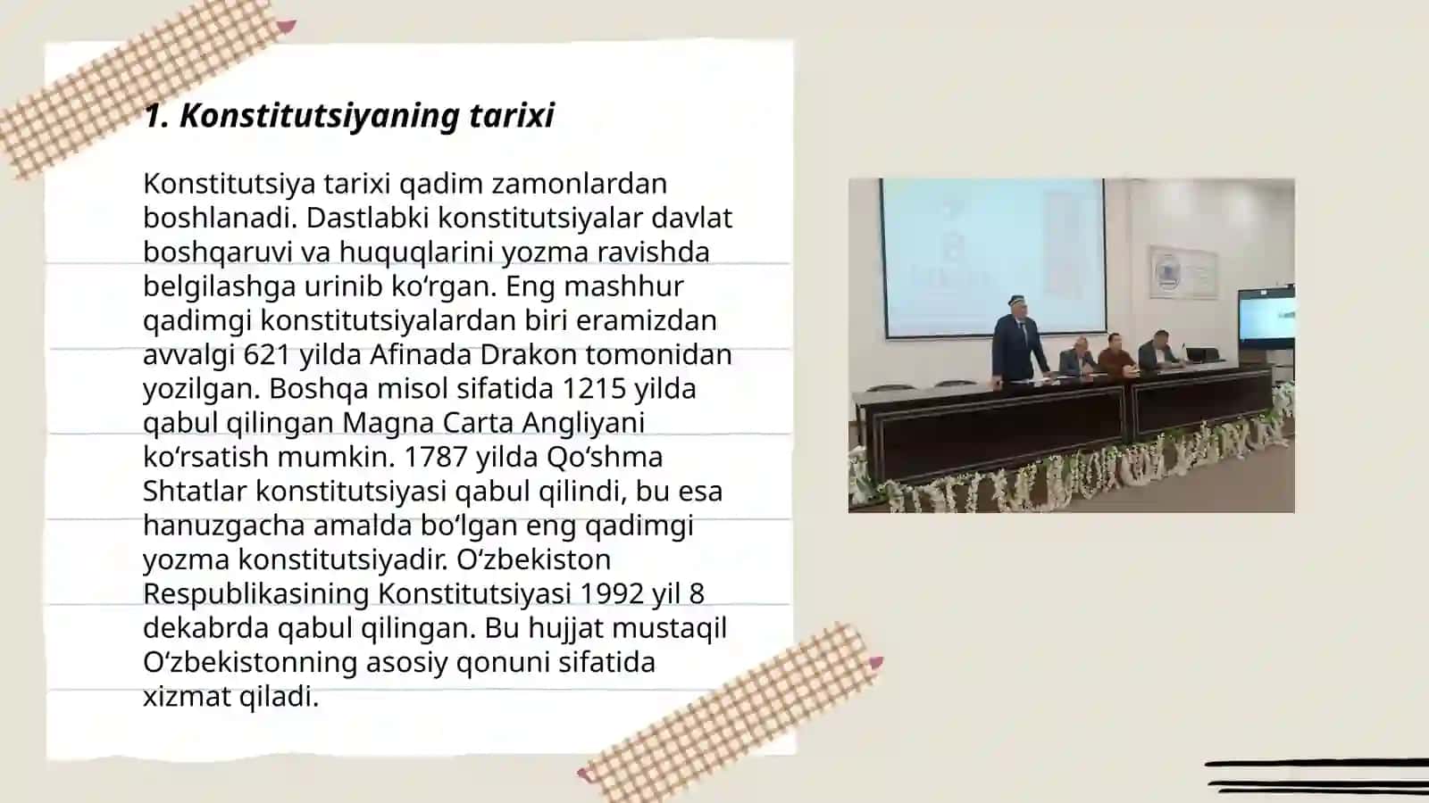 Konstitutsiya -baxtimiz qomusi 3