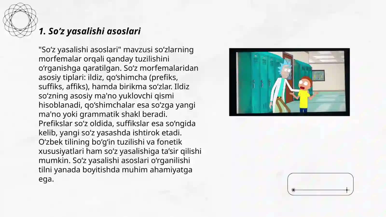 So‘z yasalishi ustida ishlash metodikasi 3