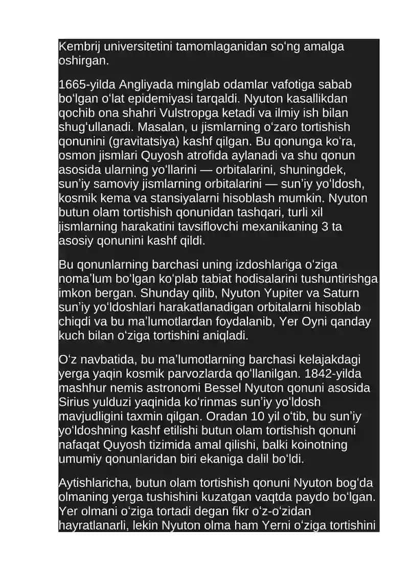 Isaak Nyuton 3