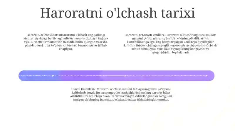 Haroratni OʻLchash Usullari Va Ularni Hisoblash 3