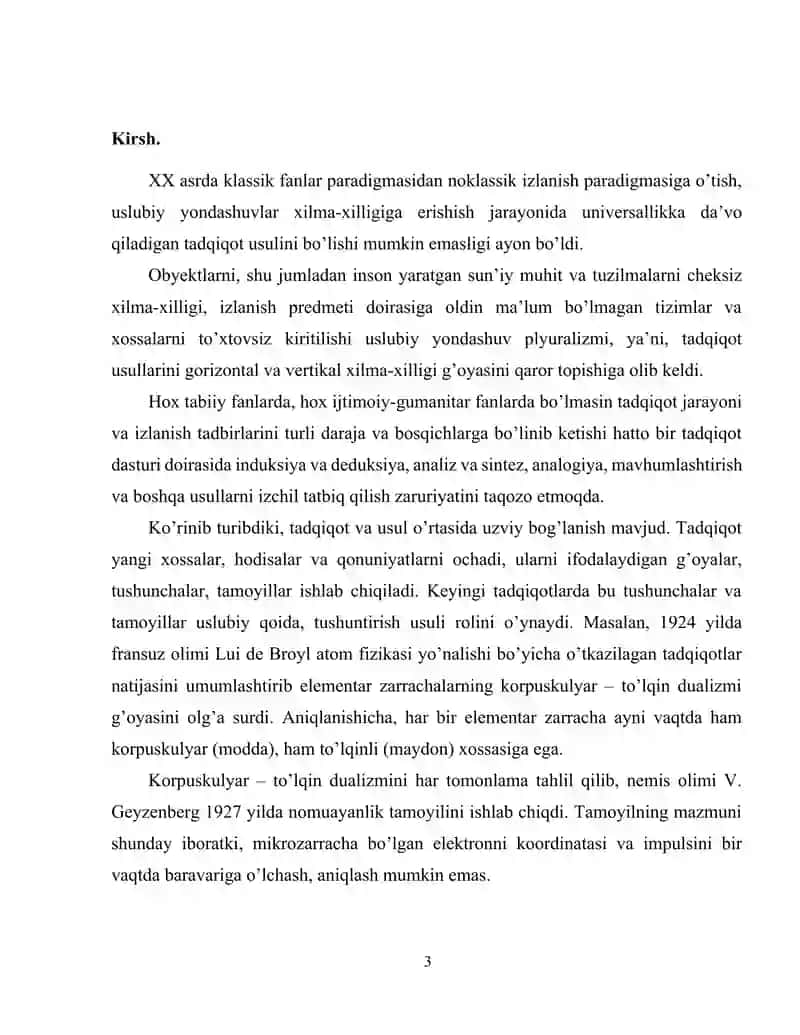 Kuzatish pedagogik psixologik tadqiqot metodi 3