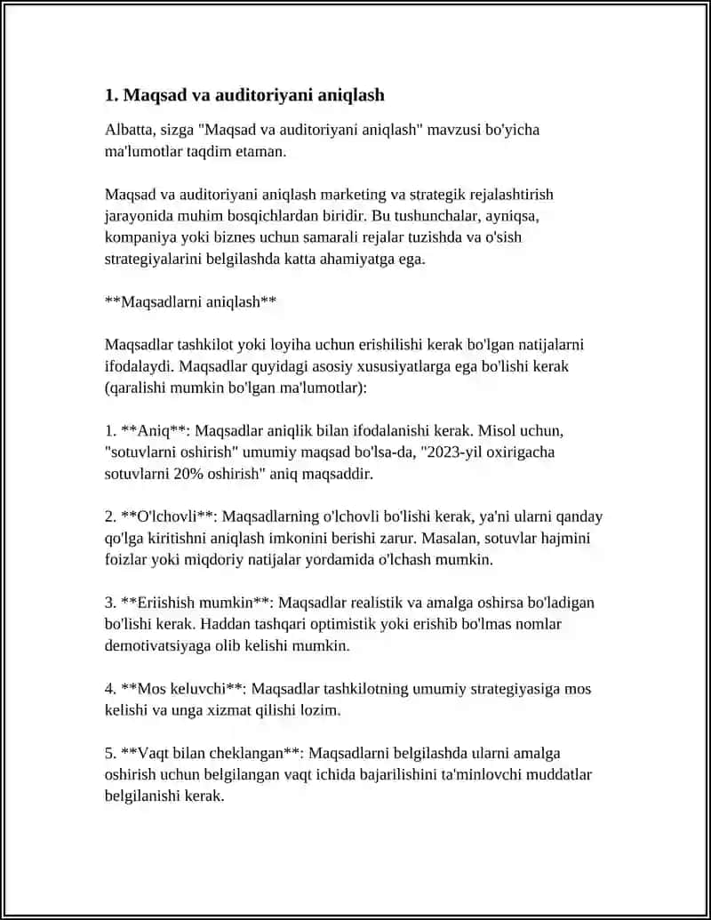 TARJIMAYI HOL YOZISHDA E'TIBORGA OLINADIGAN JIHATLAR 3