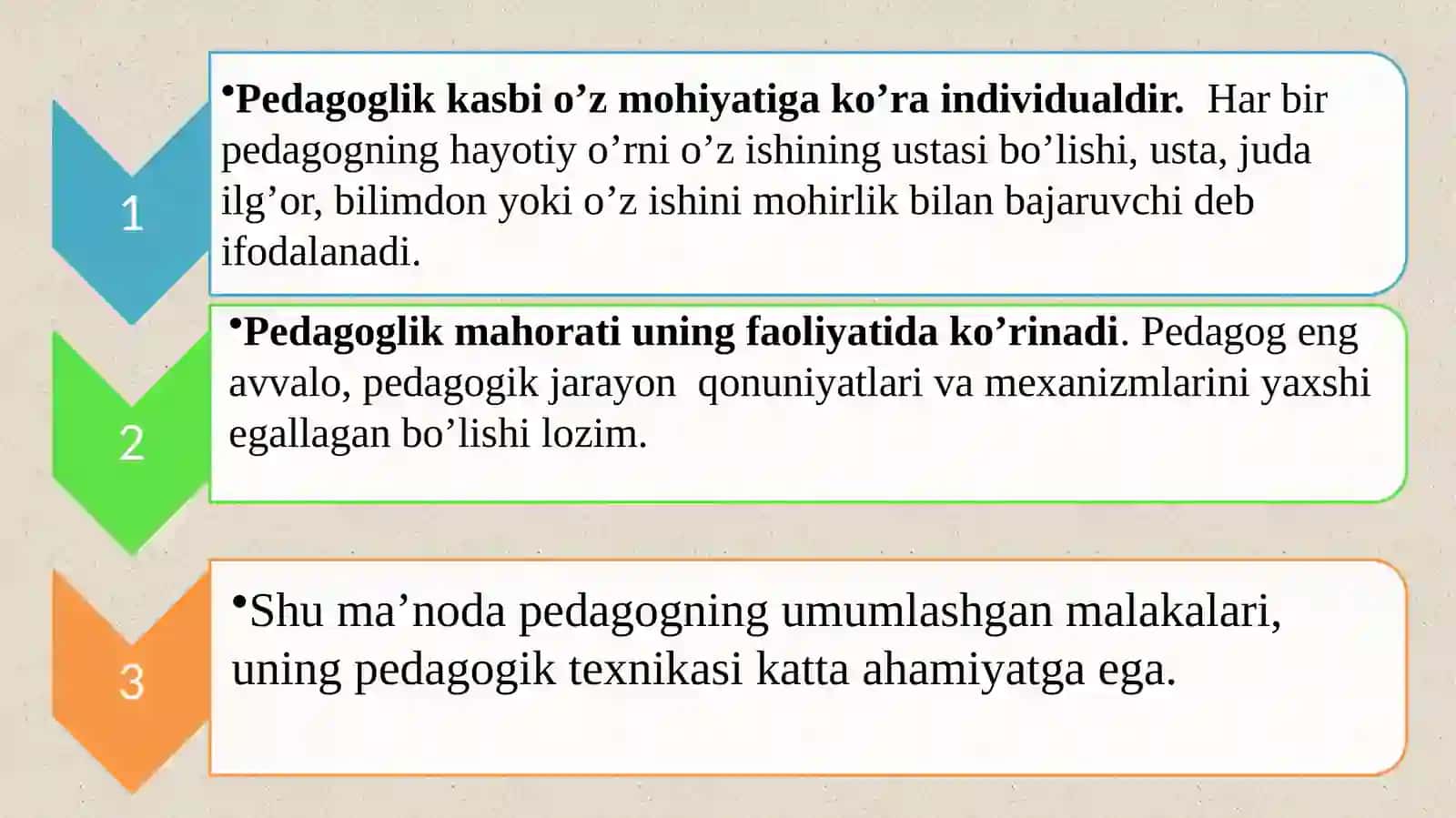 Bo`lajak maktabgacha ta'lim pedagoglarining kreativ qobilyatlarini rivojlantirish 3