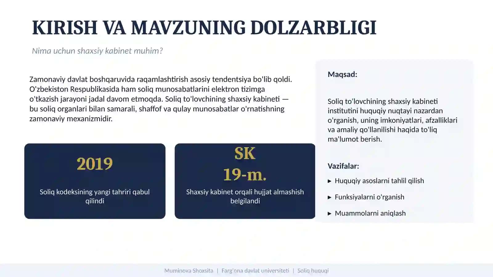 SOLIQ TO'LOVCHINING SHAXSIY KABINETI 3