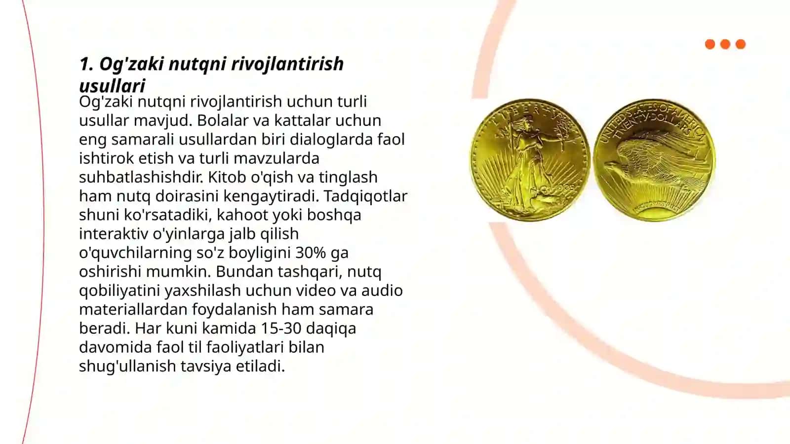 Ilk qadam davlat òquv dasturida bolalar nutqini òstirish mazmuni 3