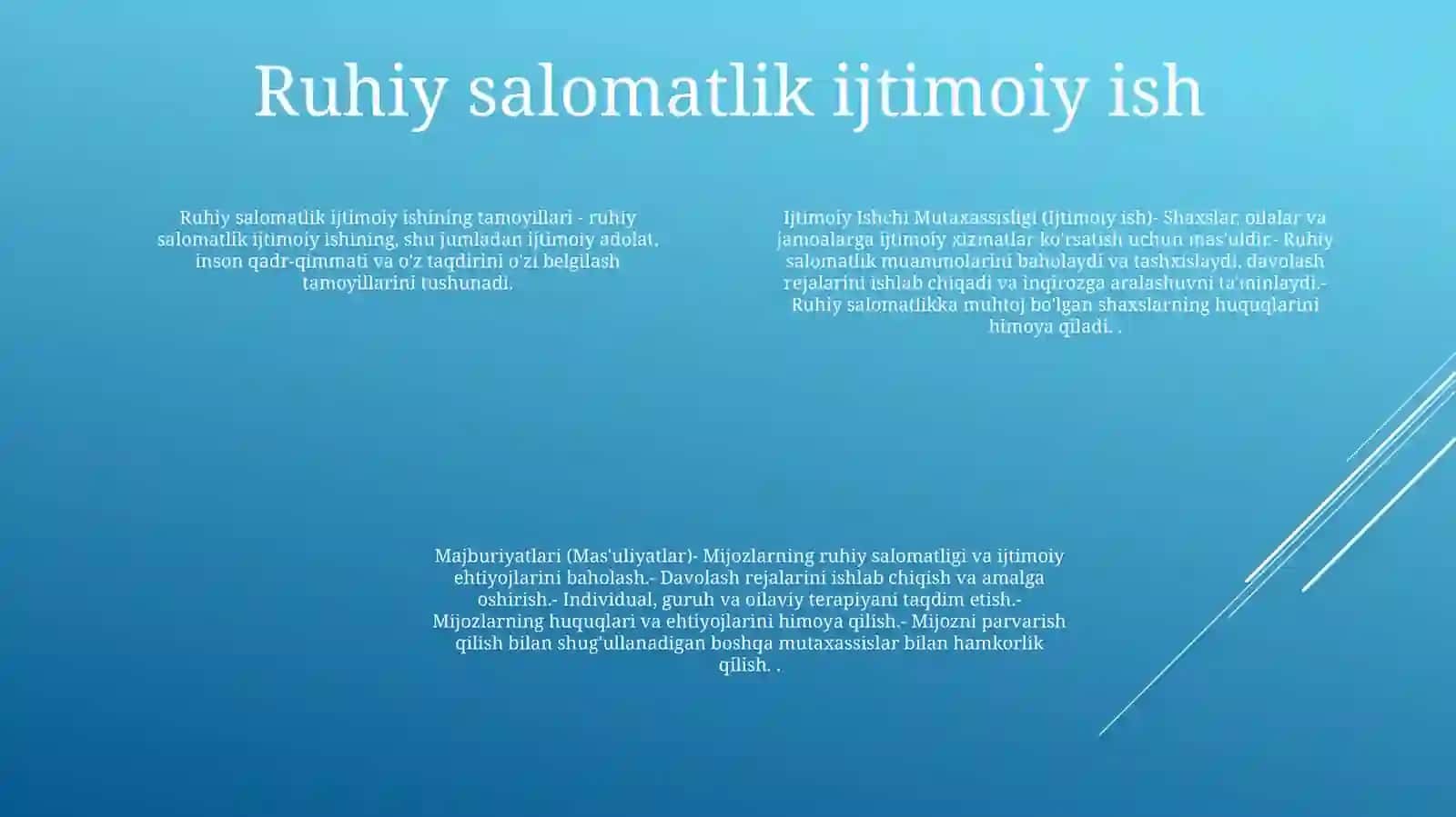 Ijtimoiy Ishchi Mutaxassisligi Va Uning Majburiyatlari 3