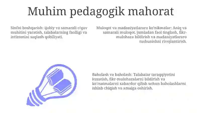 Pedagogik Qobiliyat Turlari 3