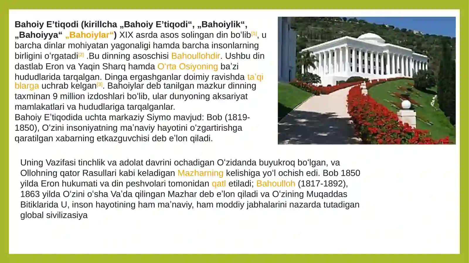 Bahoiylik 3
