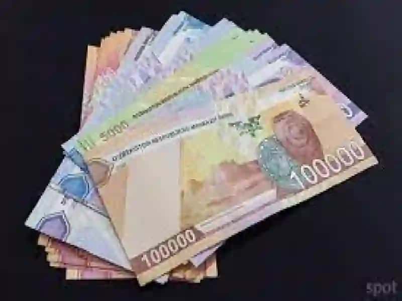 Davlatning ish haqisiyoti va aholi daromadini oshirish 3