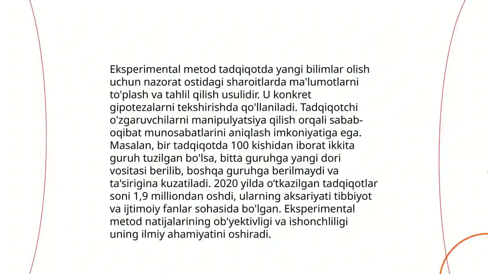 Psixologiyaning tadqiqot metodlari 3