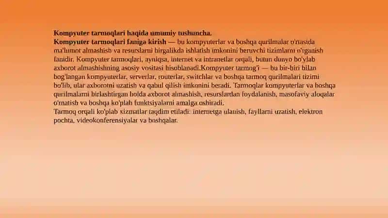 Kampyuter_Tarmoqlari 3