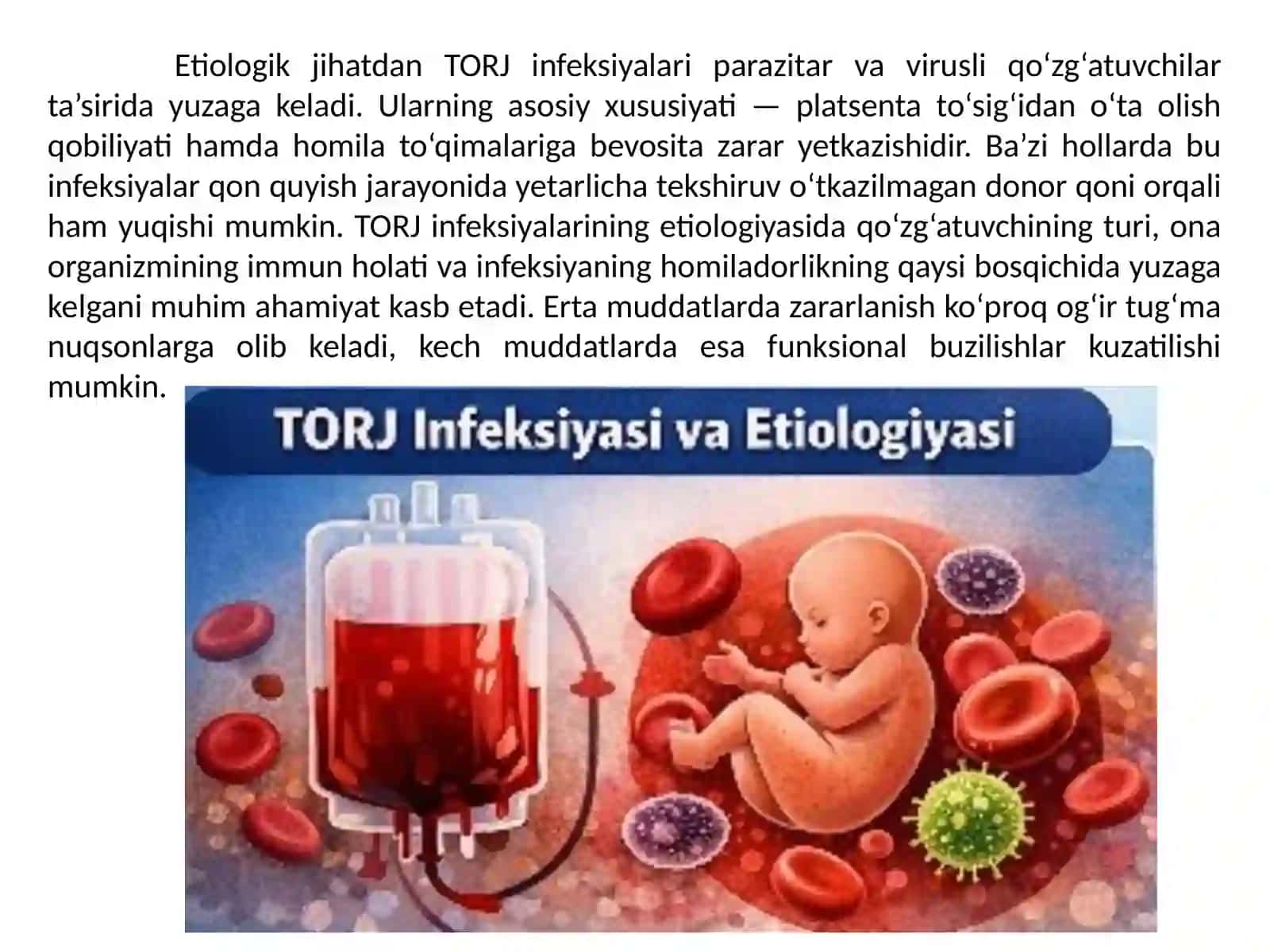 QON QUYISHDA TORJ INFEKSIYASI YUQISHI 3