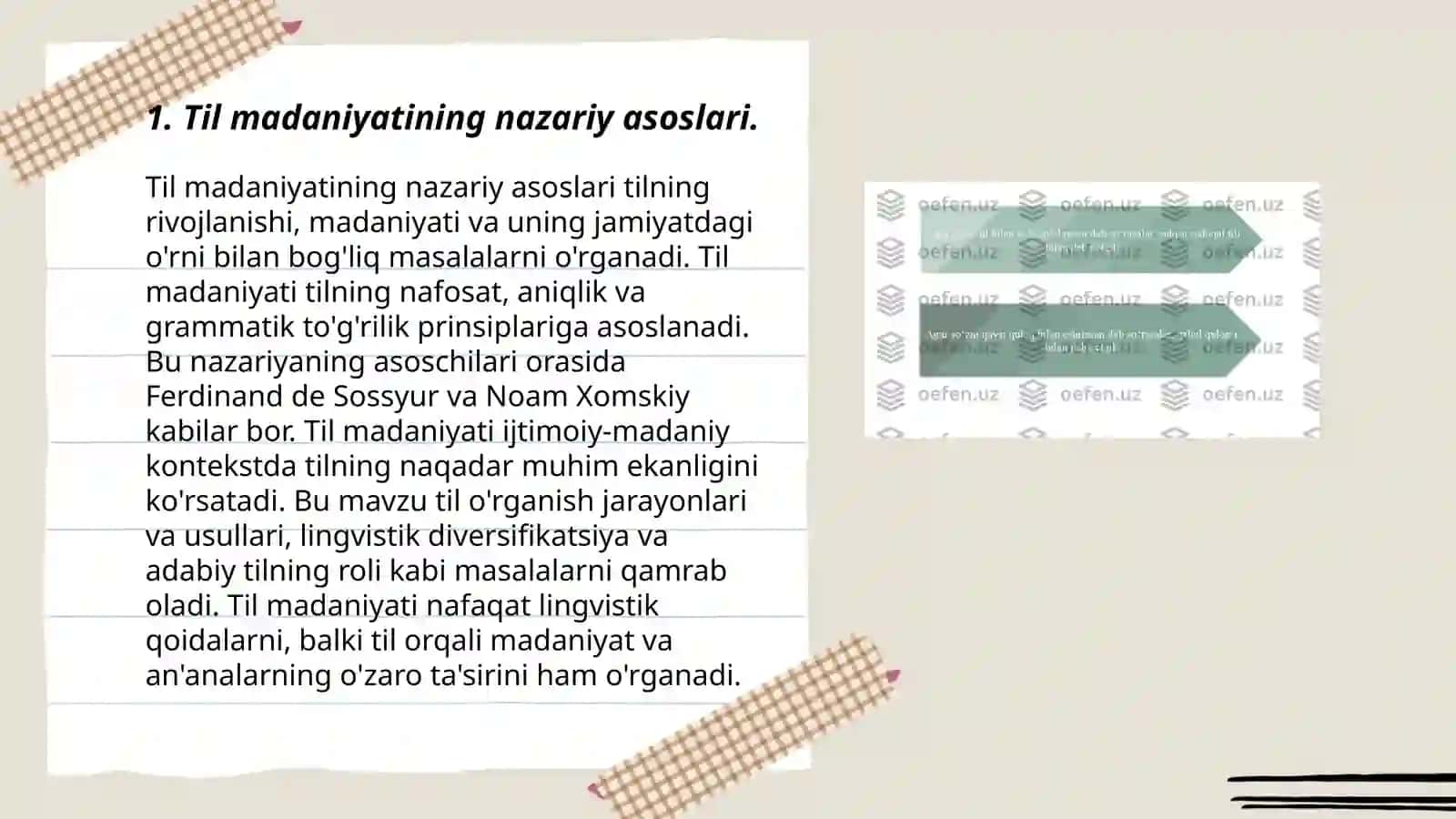 Ozod Sharafiddinovning til madaniyati va notiqlik mahorati 3