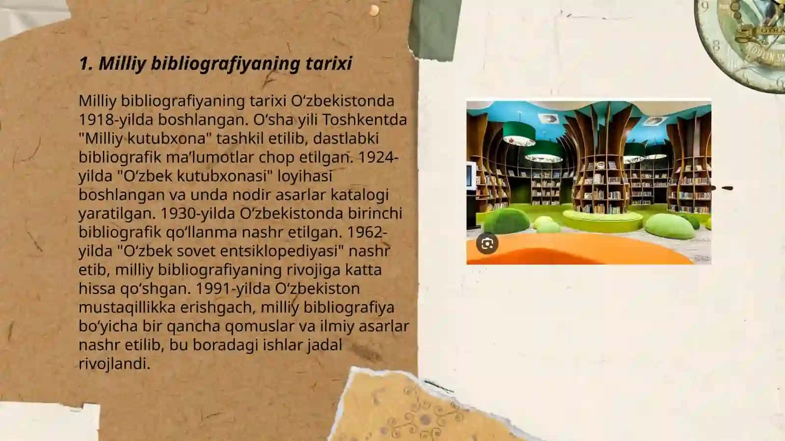 Oʻzbekistonda Milliy va davlat biblografiyasi 3