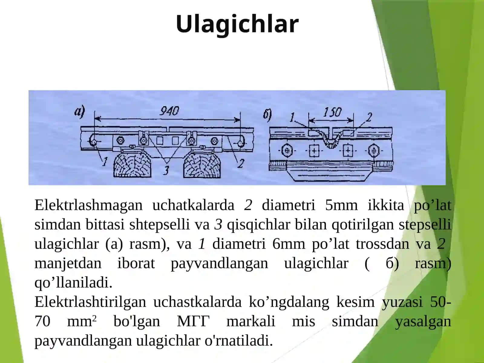 Ulagichlar 3
