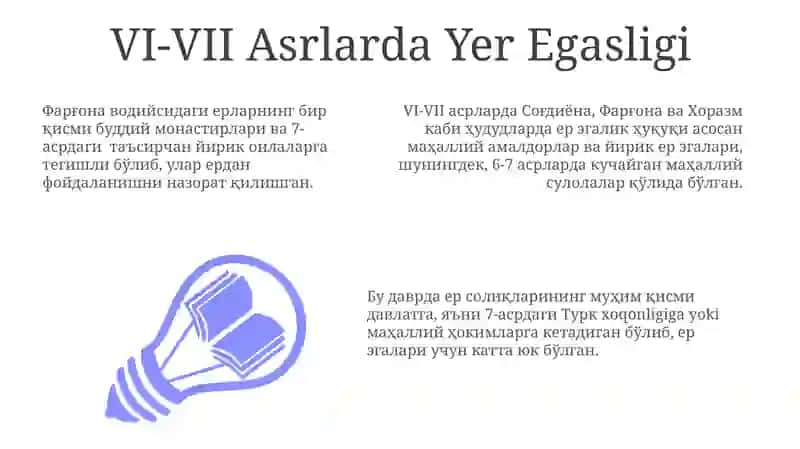 VI-VII Asrlarda Yer Egasligi 3