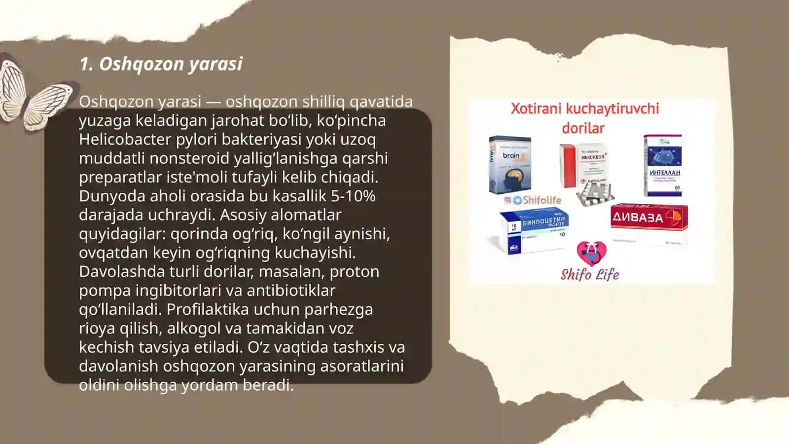 Oshqozon yarasi 3