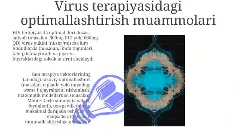 Viruslar va matematika 3