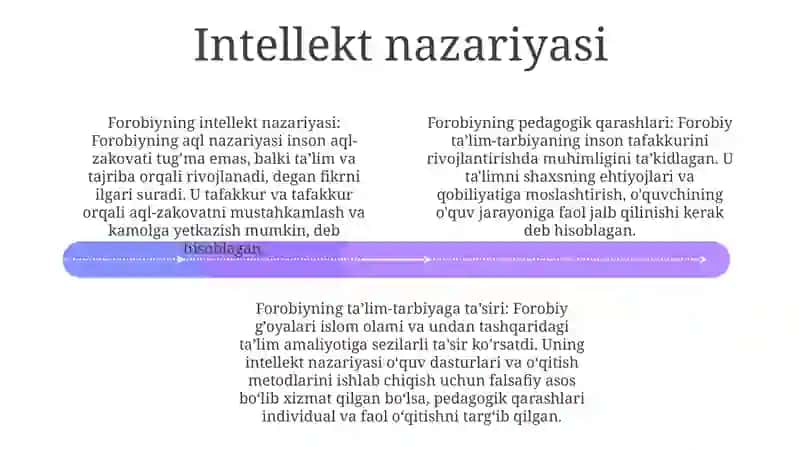 Abu Nasr Farobiyning Pedagogik Qarashlari 3