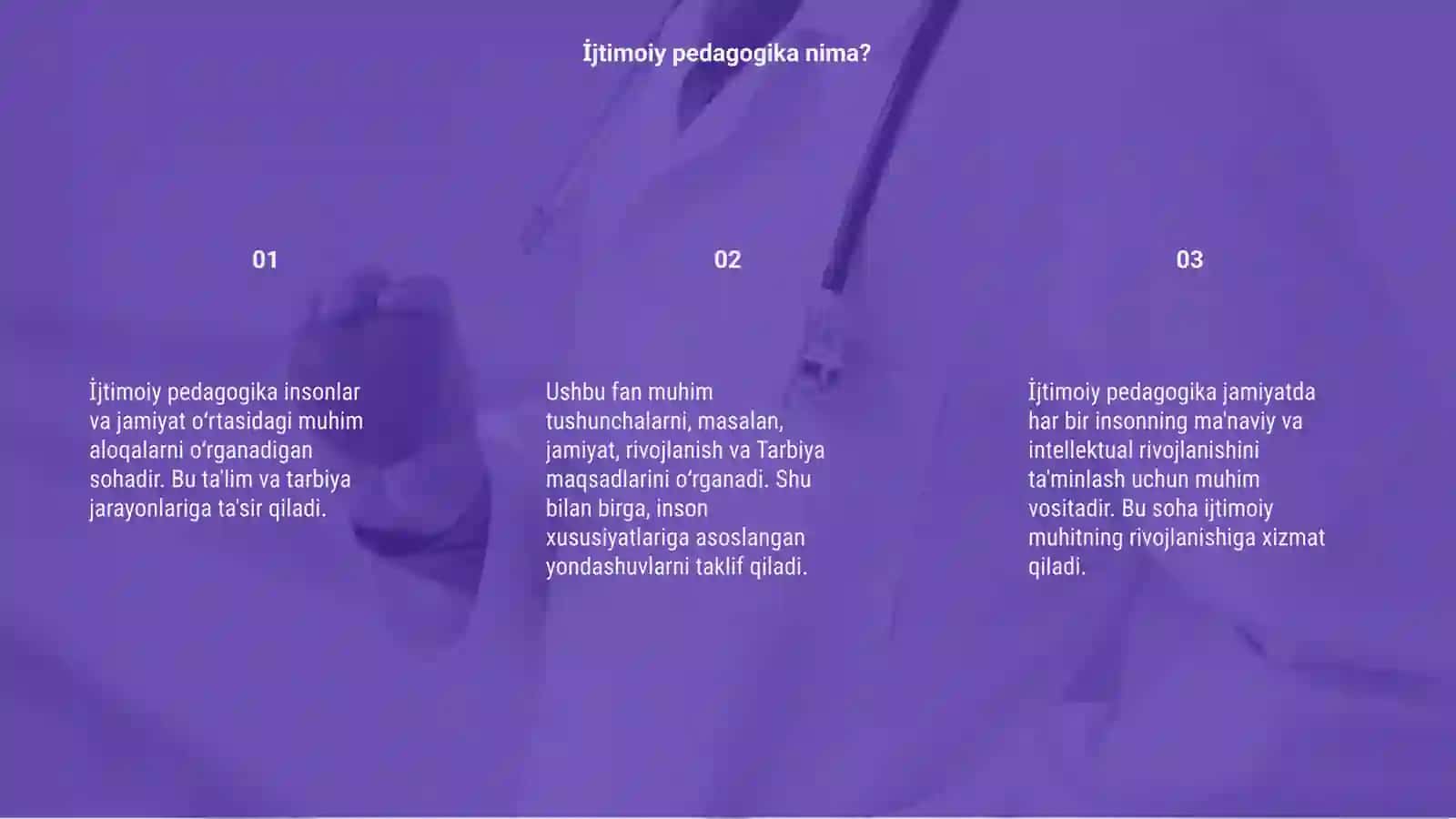 İjtimoiy pedagogikaning asosiy tushunchalari 3