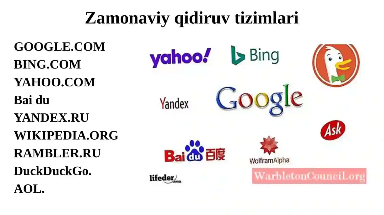 Ta'lim portallarining raqamli manbalari 3