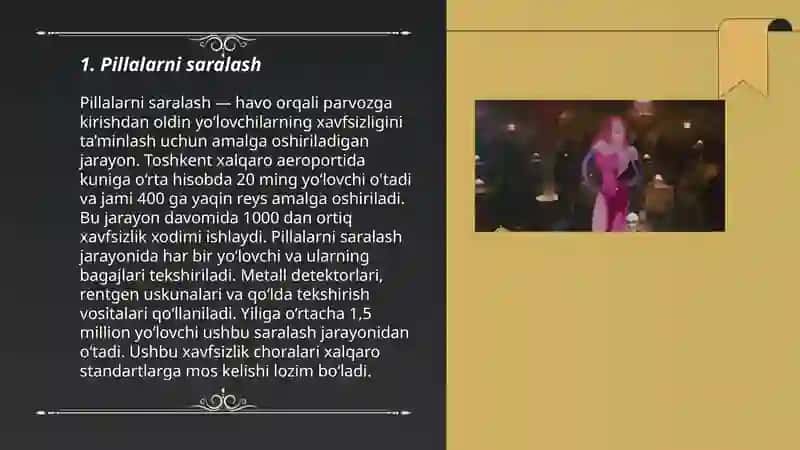 Pillalarni chuvishga dastlabki tayyorlash 3