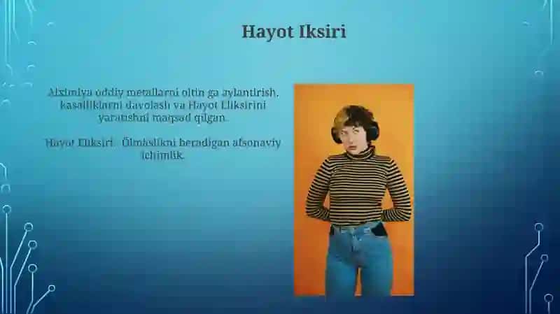 Alkimyo 3