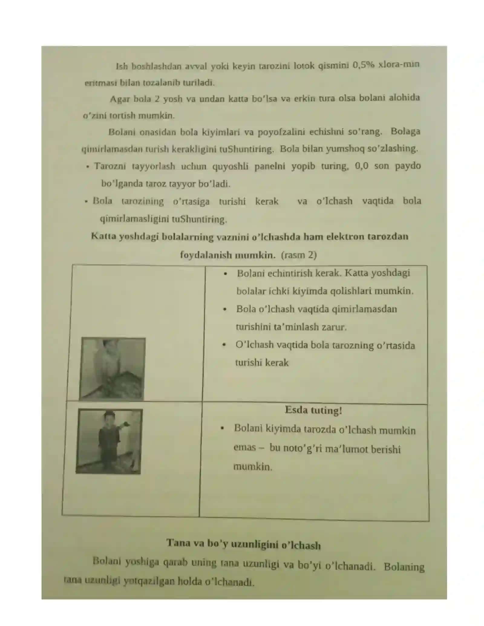 Antropometriya haqida tushuncha va texnikasi 3