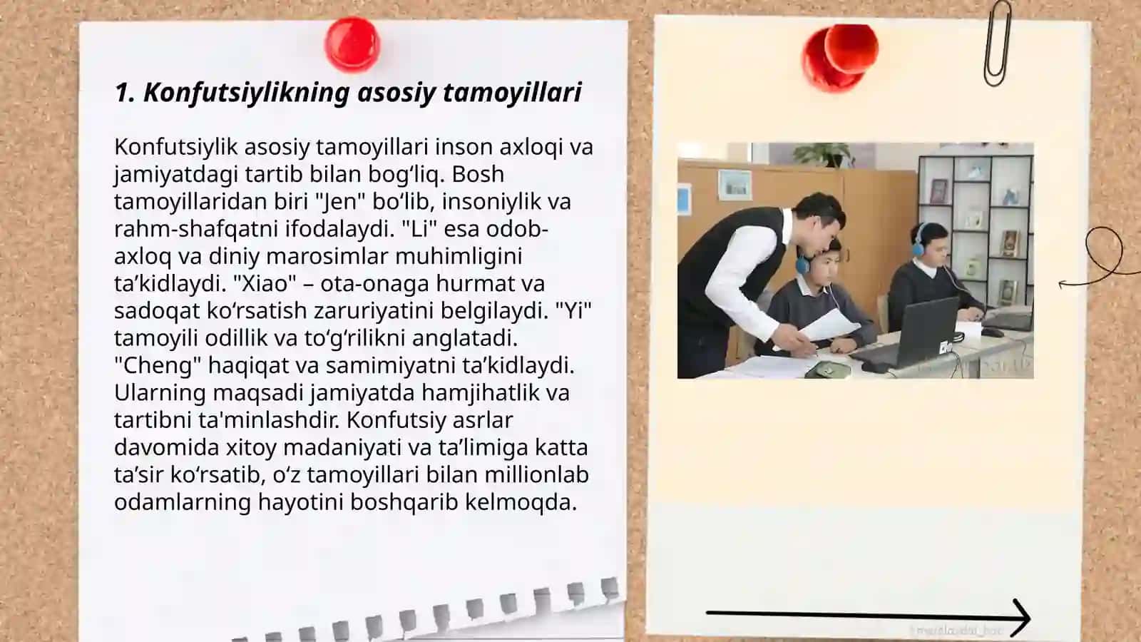 Konfutsiylik ta'limotida ijtimoiy-axloqiy masalalar 3