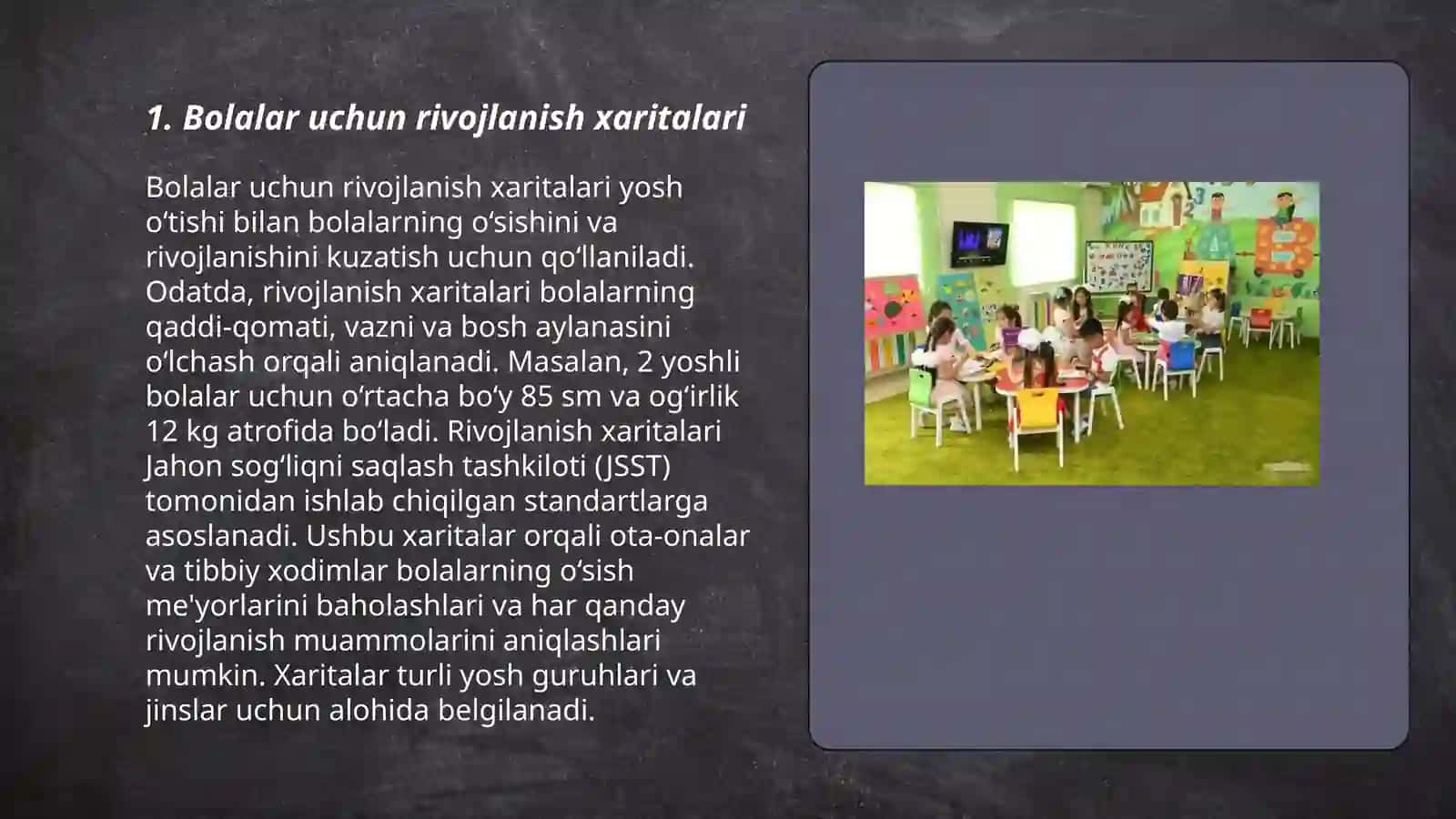 Maktabgacha va kichik maktab yoshidagi bolalarni psixologik-pedagogik tekshirish uchun materiallar tayyorlash( tekshrish albomlari ko'rgazmali qurollar 3