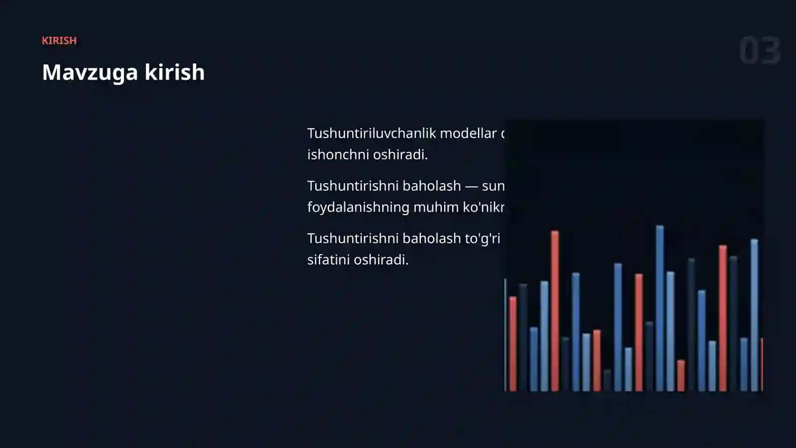 AI TUSHUNTIRILUVCHANLIK 3