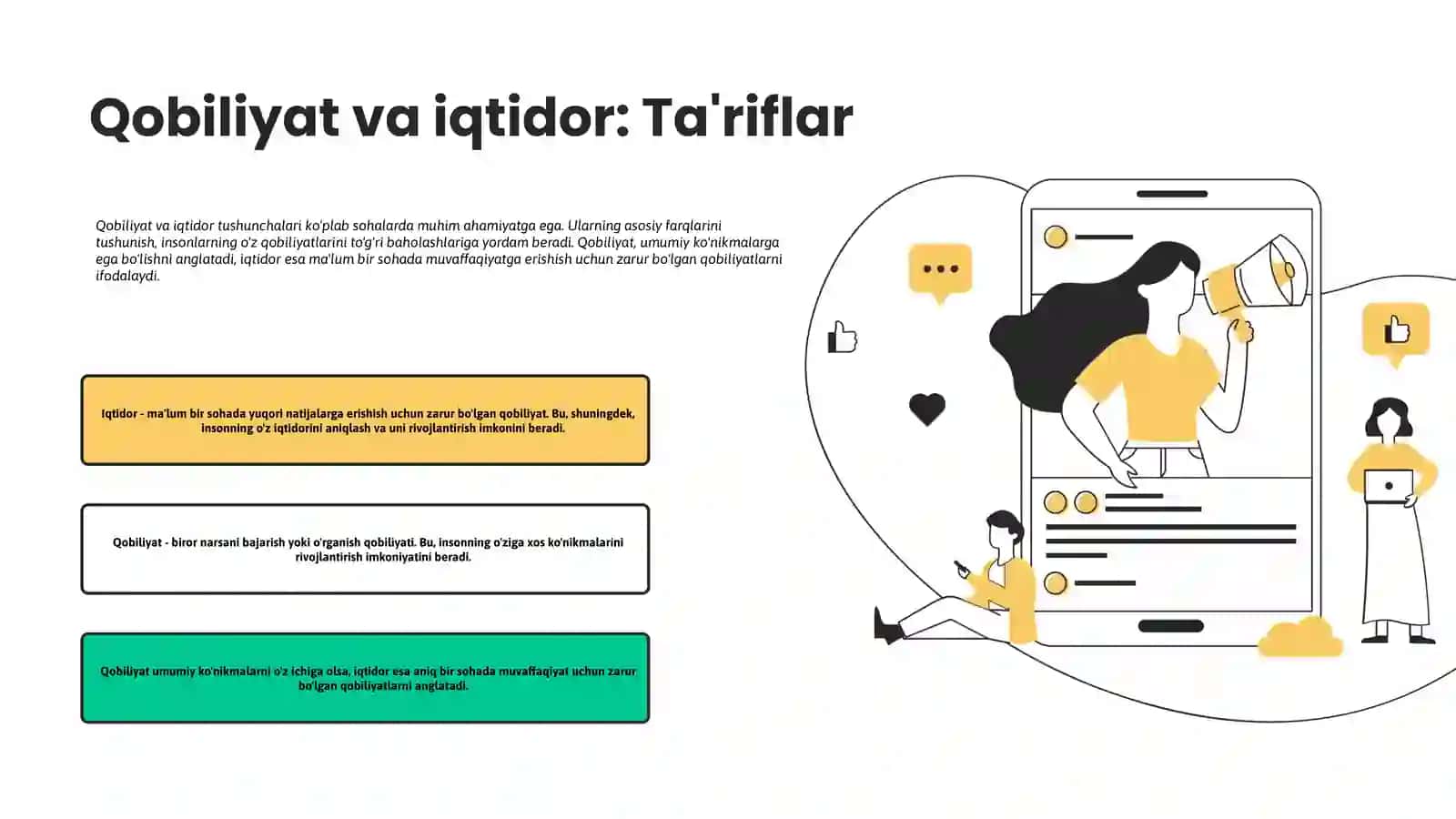 Qobiliyat iqtidor va iste'dod 3