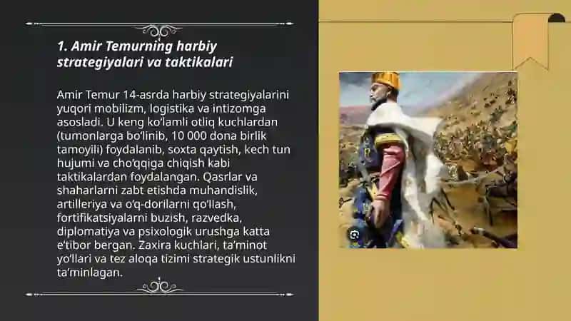 Amir Temur buyuk sarkarda 3