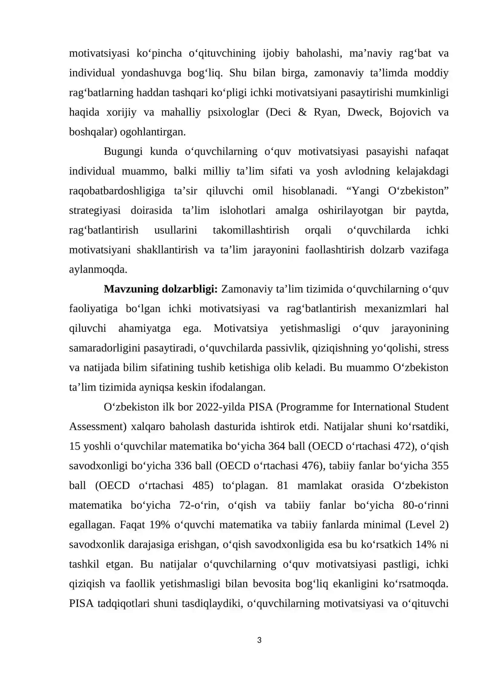 Movarunahrda diniy-islomiy tarbiyaviy muassasalar va pedagogik fiklar taraqqiyot. 3