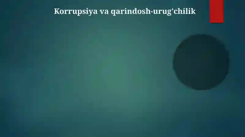 Chorvachlik va Nasilchlik 3