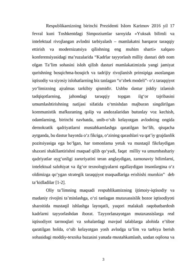 Ba’zi bir -aminonitrillarni xromatografik tadqiq qilish 3