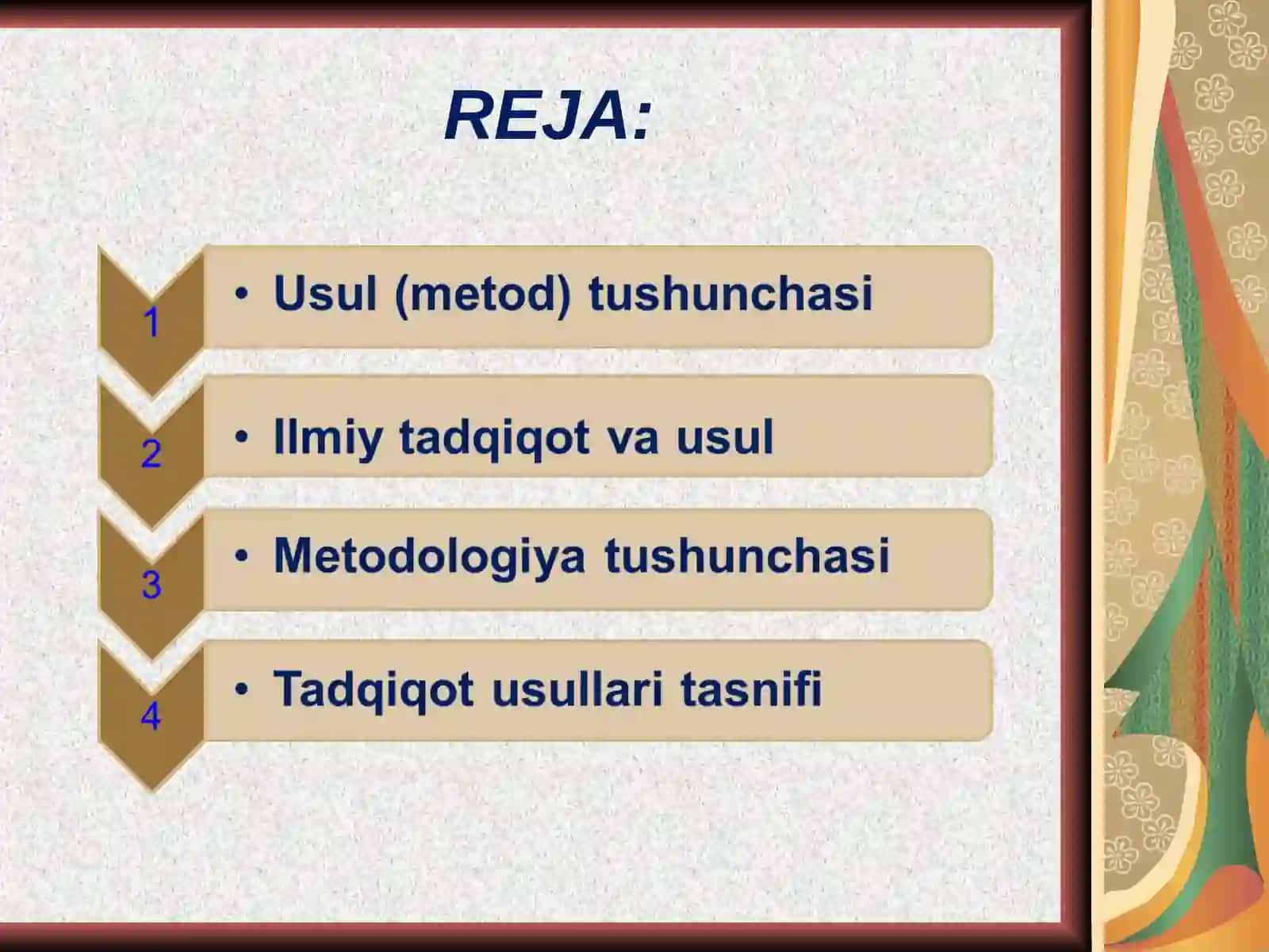 Metodologiya 3