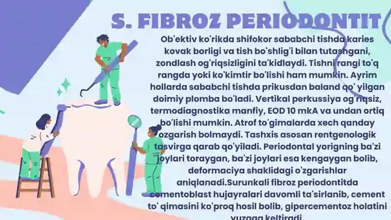 SURUNKALI PERIODONTITLARNING PATOLOGIK ANATOMIYASI 3