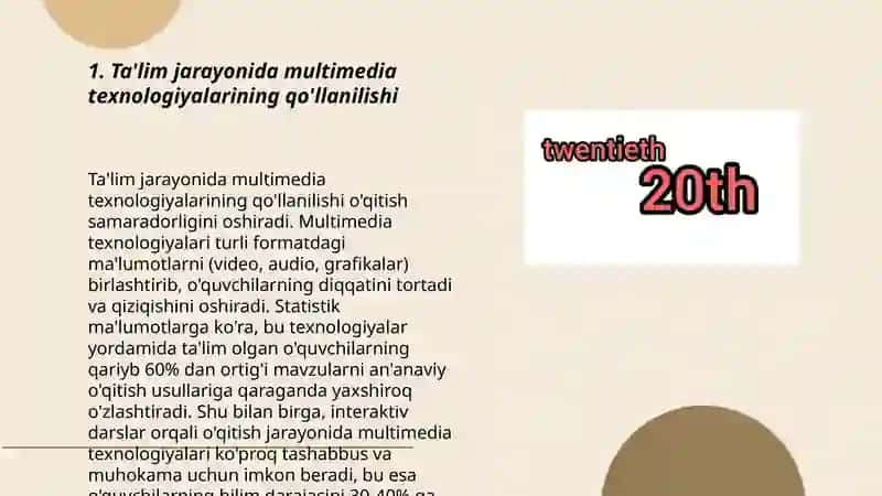 Jismoniy tarbiya va sport sohasidagi pedagogik texnologiyalar va pedagogik innovatsiyalarni qollanilishi 3