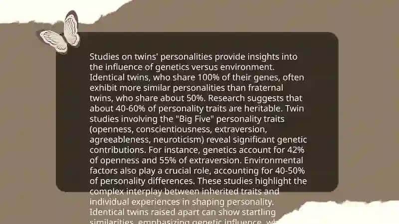 Double comparison 3
