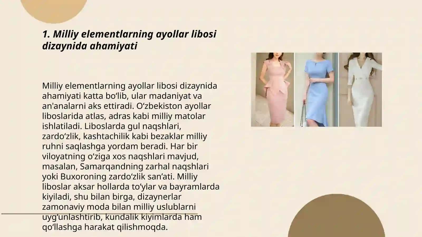 Milliy elementlarni qoʻllash 3