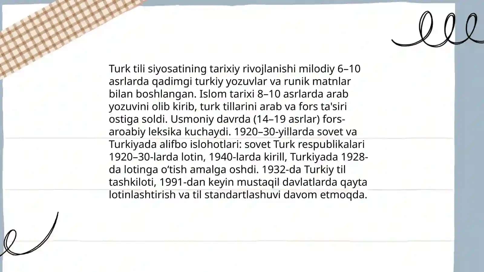 Turk tili siyosati 3