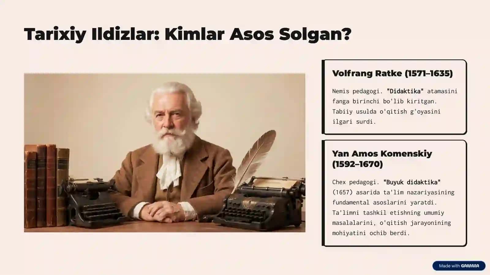 Didaktika: Ta'lim Nazariyasining Asoslari 3