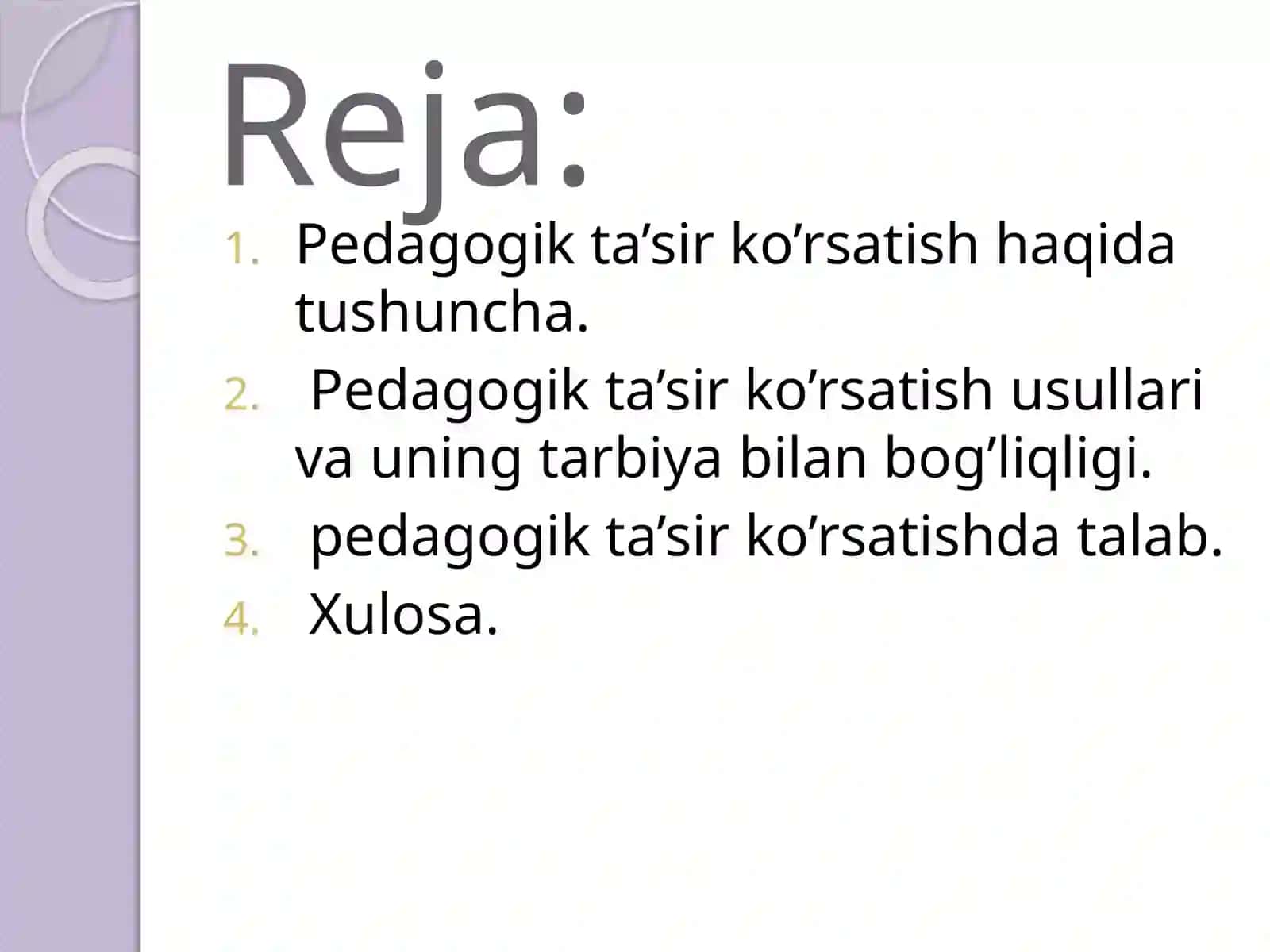 Kommunikativ qobiliyat va pedagogik ta'sir ko'rsatish 3